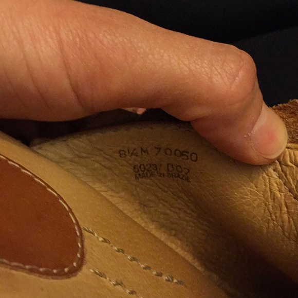 Frye clogs - Picture 6 of 6